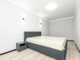 Apartament cu 2 camere, 65 m², Buiucani, Chișinău foto 6