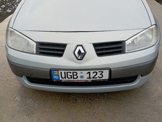 Renault Megane foto 4