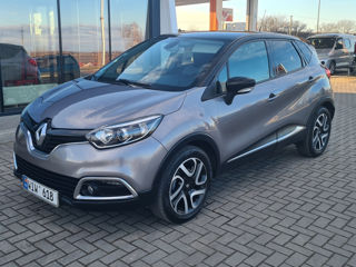 Renault Captur foto 2