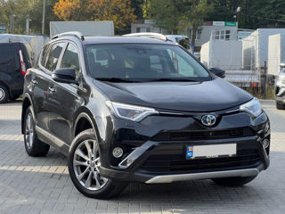 Toyota Rav 4 foto 4