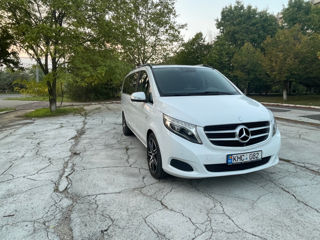 Mercedes V-Class foto 2