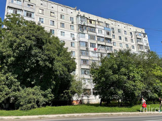 Apartament cu 2 camere, 64 m², Borisovka, Bender/Tighina, Bender mun. foto 1
