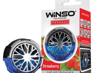 Winso Merssus 18Ml Strawberry
