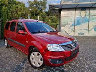 Dacia Logan Mcv foto 1