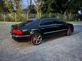 Volkswagen Phaeton foto 6