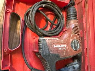 Hilti foto 2