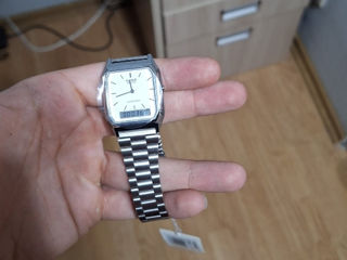 Ceas casio, nou foto 2