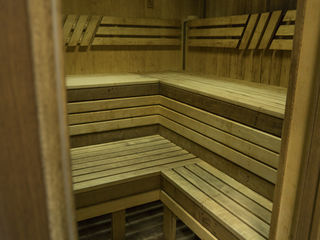 Sauna exceptionala in or.Ialoveni foto 5