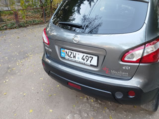 Nissan Qashqai foto 3