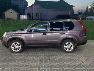 Nissan X-Trail foto 5