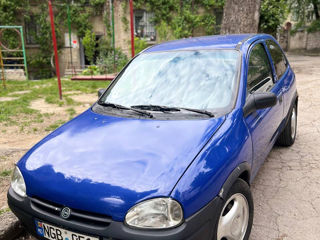 Opel Corsa foto 4