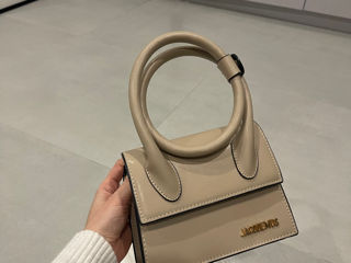 Сумочка Jacquemus foto 3