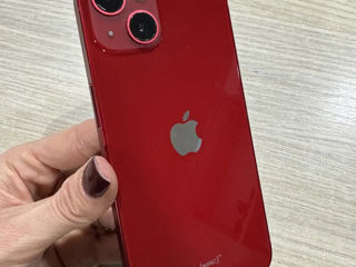 iPhone 13 Red product foto 4