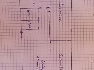 3-rm apt., 70 м², 4/5 fl.