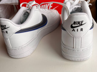 Nike air force 1 foto 7