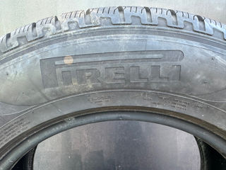 Pirelli 225/65 R17 MS* foto 6