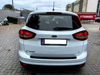 Ford C-Max foto 8