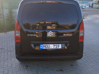 Citroen Berlingo foto 2