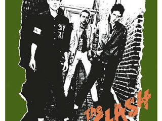 The Clash - The Clash (Vinyl). Și multe altele! Livrare gratuita!
