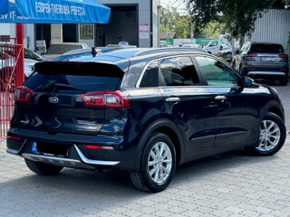 KIA Niro foto 5