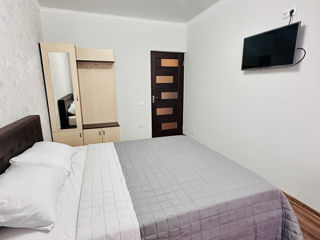 Apartament cu 1 cameră, 43 m², Telecentru, Chișinău foto 5