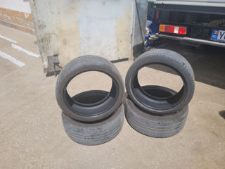 Anvelope 225/40 R18 Continental foto 2