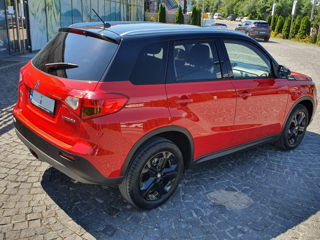 Suzuki Vitara foto 18