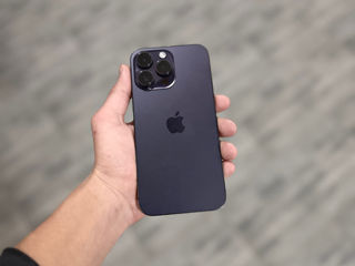 iPhone 14 Pro Max Deed Purple 128 Gb