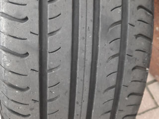 4 caucucuri Hankook foto 3