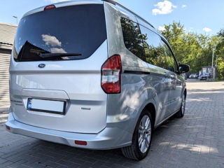 Ford Tourneo Connect