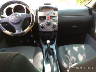 Daihatsu Terios foto 5