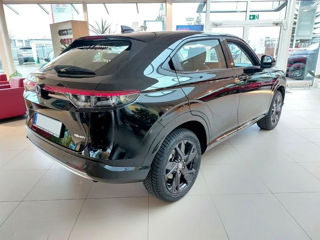 Honda HR-V foto 6