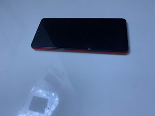 Samsung A31 32gb 1080p (red) есть скол foto 3