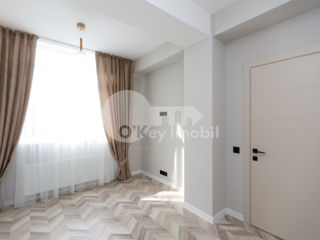 Apartament cu 1 cameră, 39 m², Poșta Veche, Chișinău