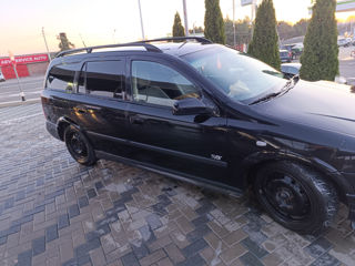 Opel Astra foto 9