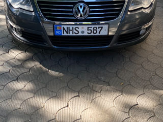 Volkswagen Passat foto 4