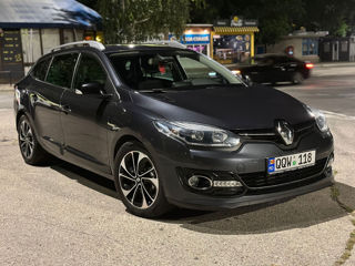 Renault Megane foto 9