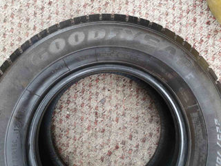 225/70/ R15-C- Goodyear. foto 7