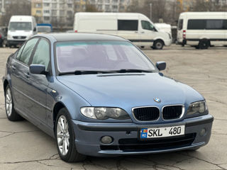 BMW 3 Series foto 3