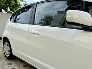 Honda Jazz foto 12