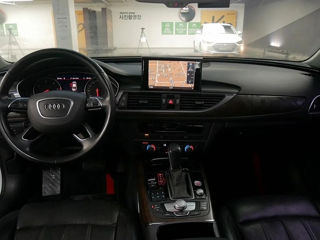 Audi A6 foto 5