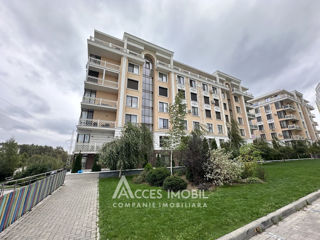 Apartament cu 2 camere, 68 m², Buiucani, Chișinău foto 12