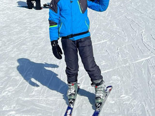 Costum SKI 152cm GROS , 15000