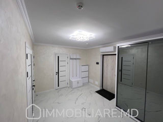 Apartament cu 2 camere, 65 m², Centru, Chișinău foto 9