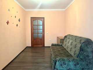 Apartament cu 2 camere, 55 m², Botanica, Chișinău foto 1