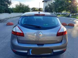 Renault Megane foto 7