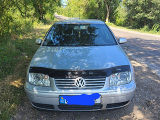 Volkswagen Bora foto 5