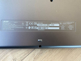 Vând Acer Aspire 5 N22C6 foto 1