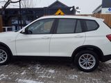 BMW X3 foto 3