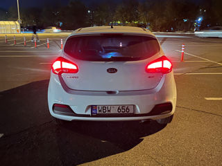 KIA Ceed foto 4